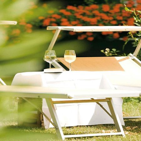 Hotel Stegner Rödelsee Dış mekan fotoğraf
