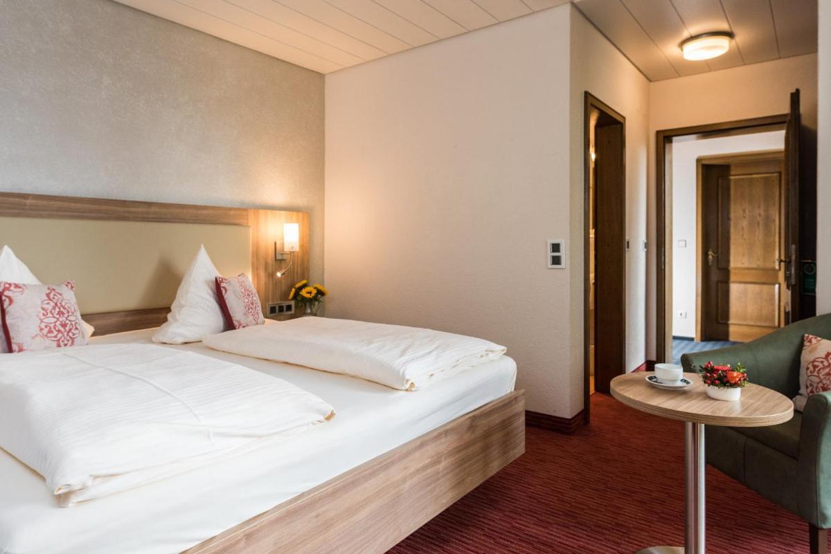 Hotel Stegner Rödelsee Dış mekan fotoğraf