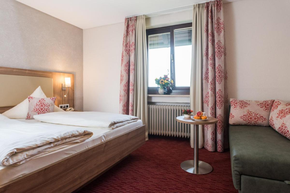 Hotel Stegner Rödelsee Dış mekan fotoğraf