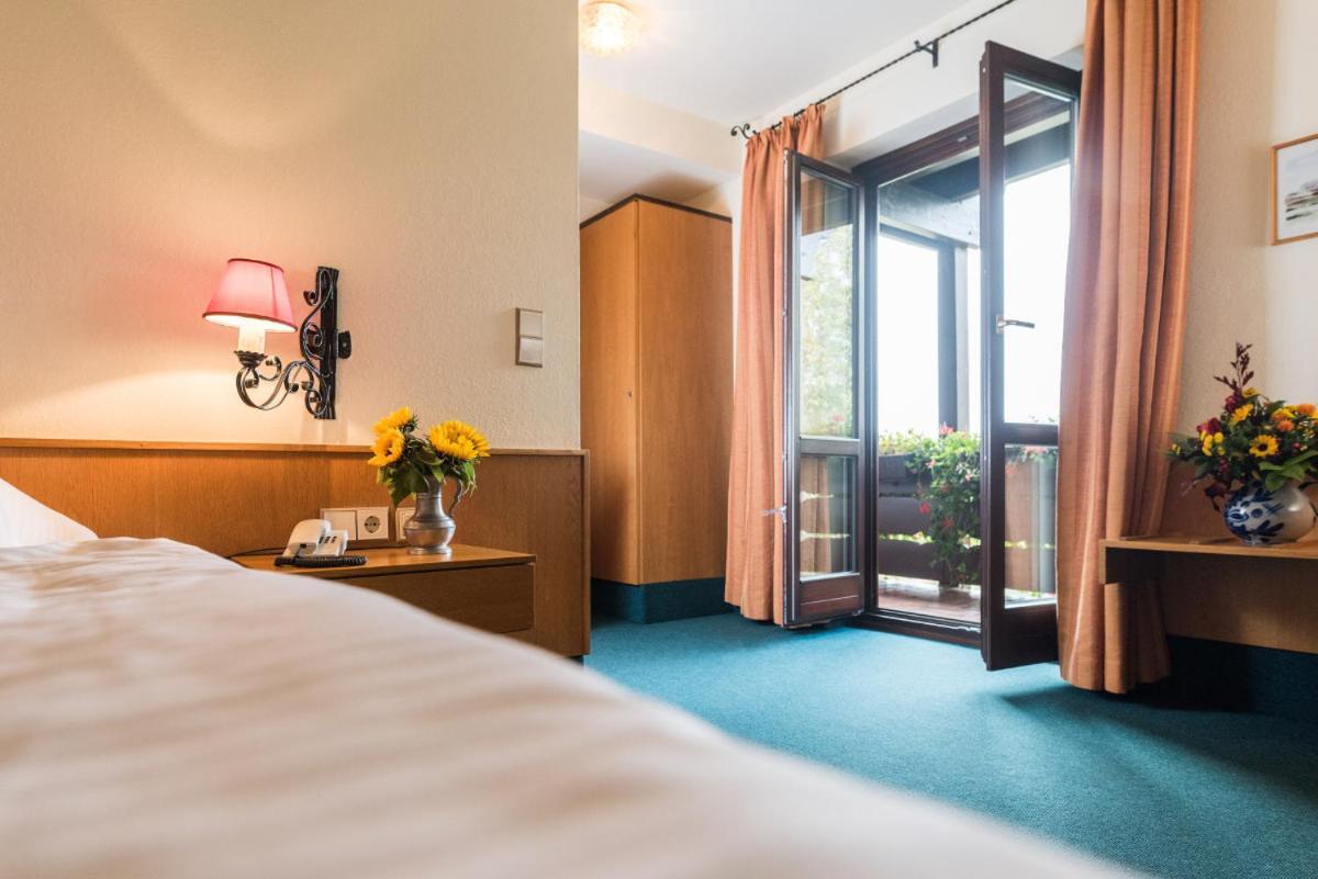 Hotel Stegner Rödelsee Dış mekan fotoğraf